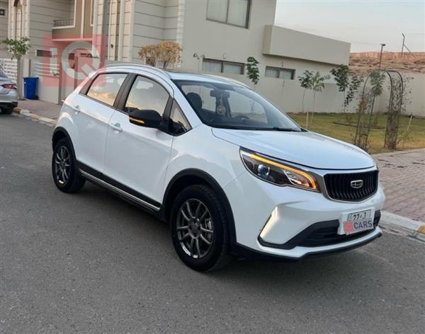 جيلي برو GX3 2024 للبيع في العراق - كركوك